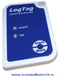 Термоиндикатор электронный ЛогТэг ТРИКС-8 (LogTag TRIX-8)