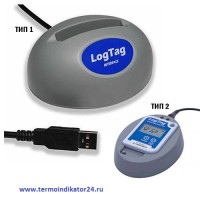ЛогТэг интерфейс ЛТИ/USB