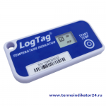 Термоиндикатор электронный ЛогТэг ТИКТ (LogTag TICT)